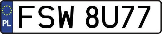 FSW8U77