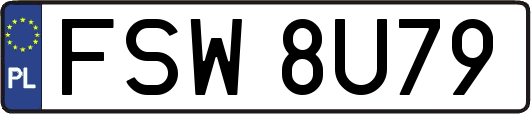 FSW8U79