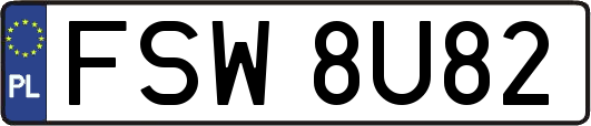 FSW8U82