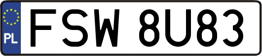 FSW8U83