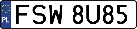FSW8U85