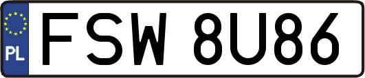 FSW8U86