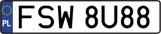 FSW8U88
