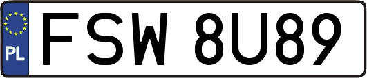 FSW8U89