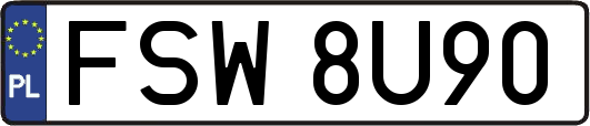 FSW8U90