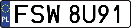 FSW8U91
