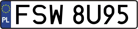 FSW8U95