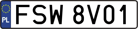 FSW8V01