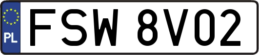 FSW8V02