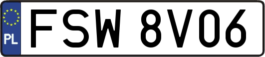 FSW8V06