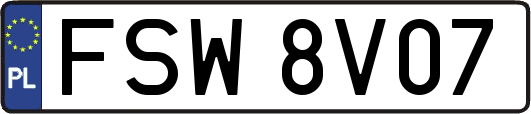 FSW8V07