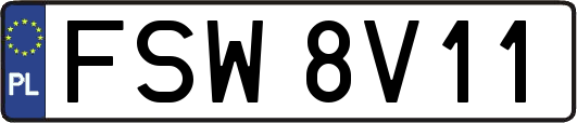 FSW8V11