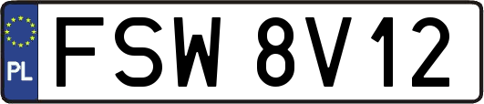 FSW8V12