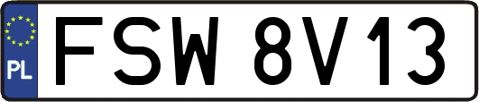 FSW8V13