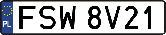 FSW8V21