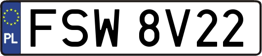 FSW8V22
