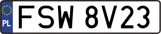 FSW8V23