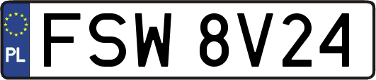 FSW8V24