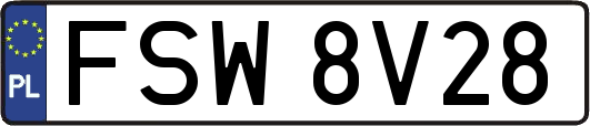 FSW8V28