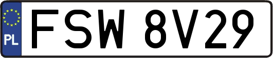 FSW8V29
