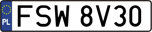 FSW8V30