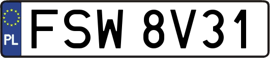 FSW8V31