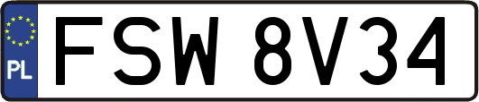 FSW8V34