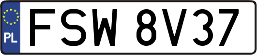 FSW8V37