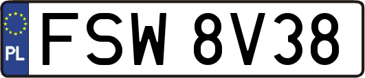 FSW8V38