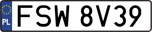 FSW8V39