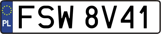 FSW8V41