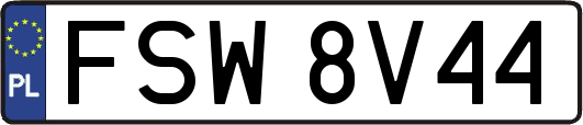 FSW8V44