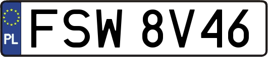 FSW8V46