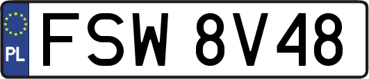 FSW8V48