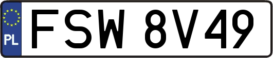 FSW8V49