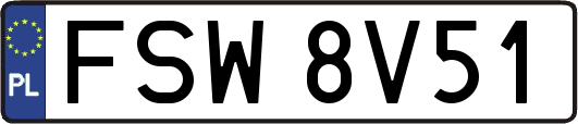 FSW8V51