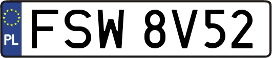 FSW8V52