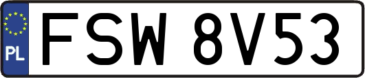 FSW8V53