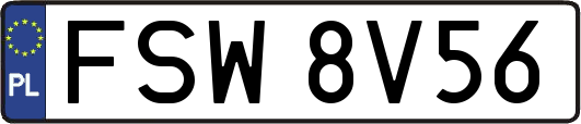 FSW8V56