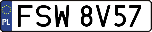 FSW8V57