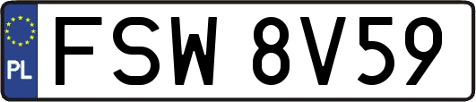 FSW8V59
