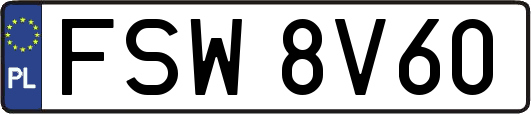 FSW8V60
