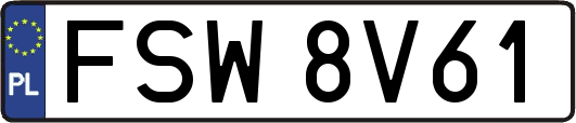 FSW8V61