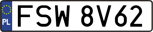 FSW8V62