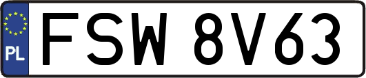 FSW8V63