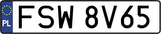 FSW8V65
