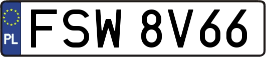 FSW8V66