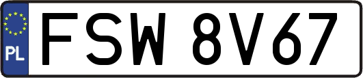 FSW8V67