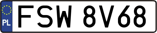 FSW8V68