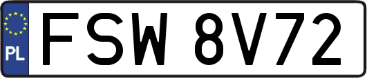 FSW8V72